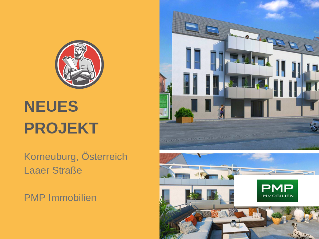 PMP Immobilien setzt auf PROPSTER - der Sonderwunsch Meister