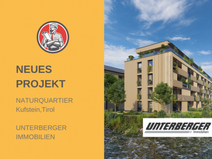 Naturquartier-Unterberger Immobilien