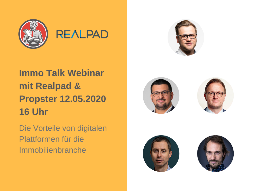 Webinar 12.05.2020