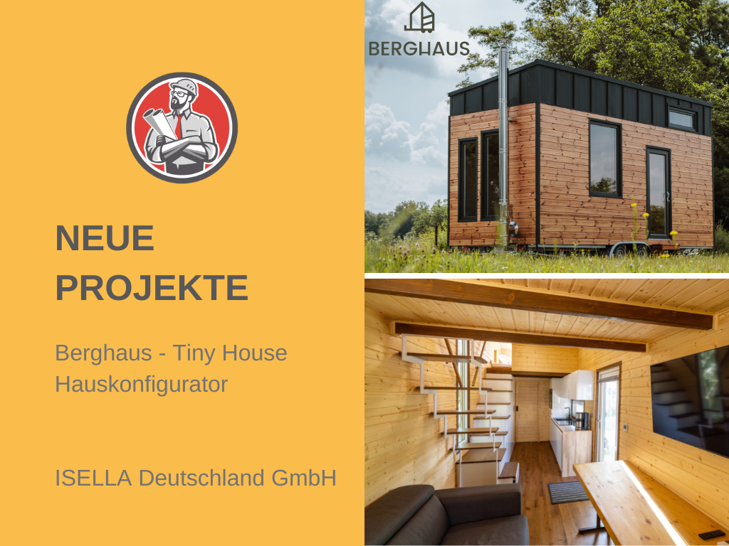 Tiny House - Isella