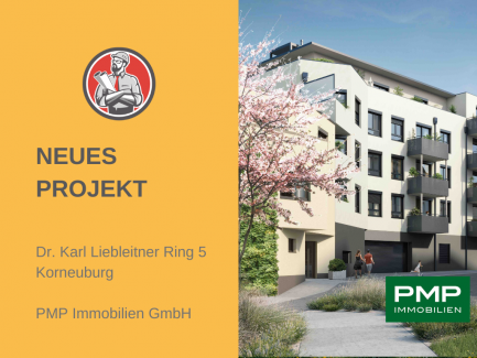 PMP - Dr. Karl Liebleitner Ring 5