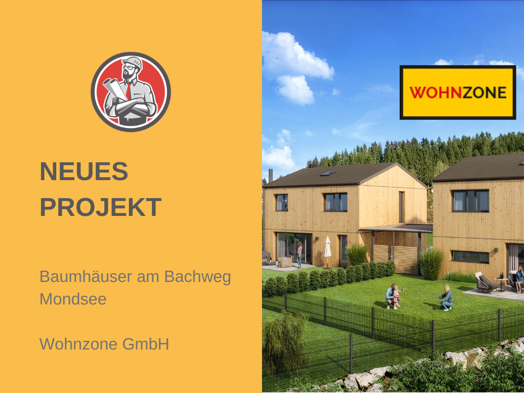 Baumhäuser am Bachweg - Wohnzone (1)